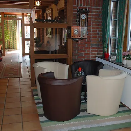 Alter Dorfkrug Am Kanal Wolfsburg