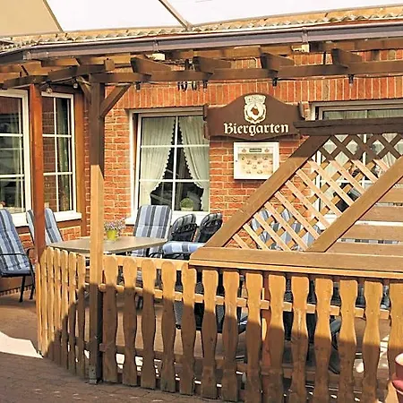 Alter Dorfkrug Am Kanal Hotel Wolfsburg