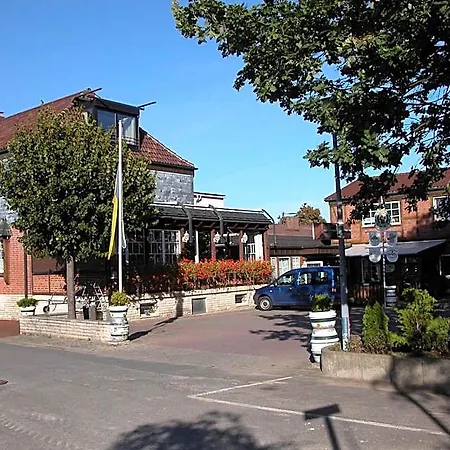 Alter Dorfkrug Am Kanal 3*