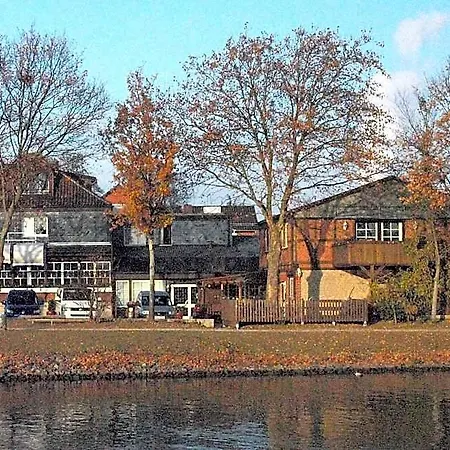 Alter Dorfkrug Am Kanal 3* Wolfsburg